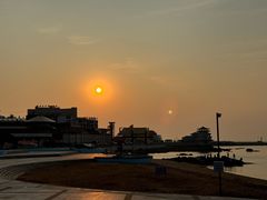 -兴城海滨风景区
