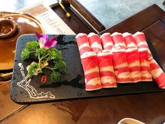 -捞神煲汤火锅(湖滨商业街店)