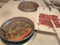 -围炉夜话·潮汕卤水火锅(榕江店)