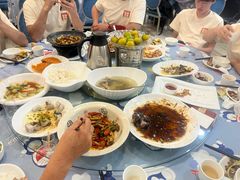 -澳门酒家(南航明珠店)