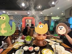 -南门涮肉(上海二店)