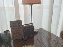 -良木缘咖啡西餐(优品道广场店)