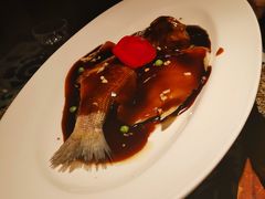 -绿茶餐厅(光谷世界城步行街店)
