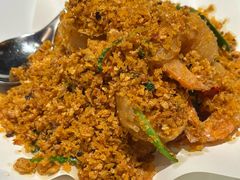 -汤城小厨•粤菜•靓汤(金融街店)