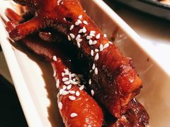 吮指鸡爪-桂满陇-锦绣江南(万象城店)