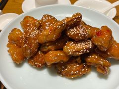 -品大三·南京菜(大行宫店)