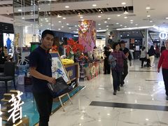 -凯德MALL(望京店)