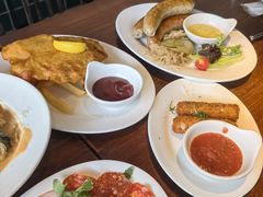 -FABIO’S费比欧披萨餐厅