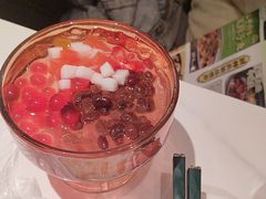 -奔跑吧陕菜·盛世长安(民乐园万达店)