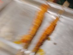 -福苗小骆驼烧烤(大唐不夜城店)