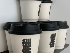-麻雀咖啡SPARROW COFFEE(十全街店)