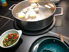 -二刀潮牛(重庆光环购物公园店)