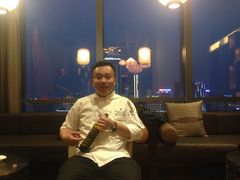 -富力丽思卡尔顿酒店·丽轩中餐厅