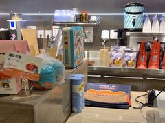-爸爸糖吐司面包(北京西单大悦城店)