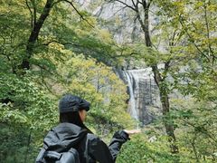 -洛阳白云山景区