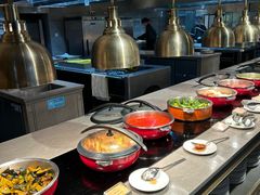 -南湖宾馆·鸳湖阁全日制餐厅