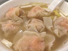 -恩宁刘福记(东华东路店)