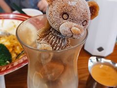 -肥韬茶餐厅(南山mini店)