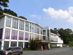 -广州百花山庄度假村(增城万达广场店)