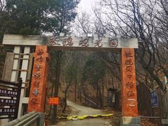 -妙峰山风景名胜区