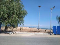 -东戴河风景区-止锚湾