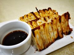 -奥华餐厅·老张记(台基厂店)