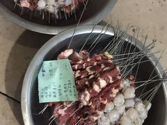 -永安烧烤