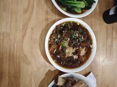 -水仙拉面(水仙街店)