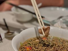 贡椒澳牛舌-许家菜.艺创菜(仁和新城店)