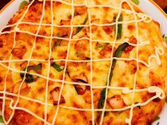 -萨莉亚意式餐厅(特力时尚汇店)