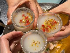 -唐猫庭院·千年陕菜(赛格国际购物中心店)