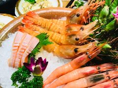 -蟹将军·松叶蟹和牛日料放题自助(K11店)