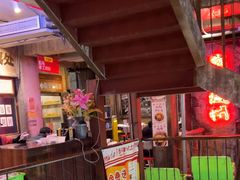 -五马集·海鲜·温州大牌档(黑金冠五马街十字路口店)
