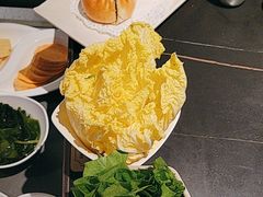 -额尔敦传统涮(公园西路店)