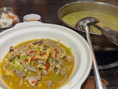 -凤凰山斑鱼馆(恭城店)