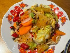 -小街47號江湖菜(四合院店)