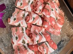 -南门四季铜锅涮肉(左家庄店)