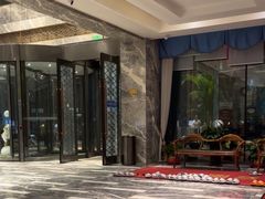 -弘安丽水温泉酒店