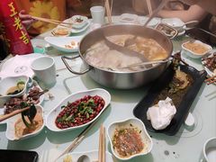 -小肥羊(西丽宝能城店)