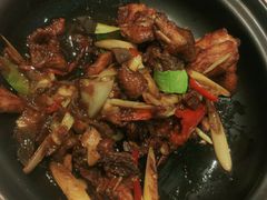 -美奈小馆·越南料理(中航城君尚购物中心店)
