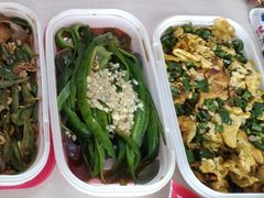 烧辣椒擂皮蛋-望湘园·洞庭渔宴(永旺店)