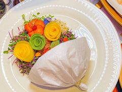 -狮拾久·现代新加坡料理(福田COCO Park店)