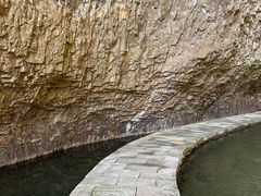 -雁荡山三折瀑景区