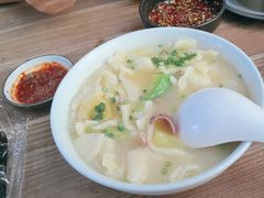-蚝山·喷汽火山生蚝(前福路店)
