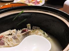 -WILDS 野有食(碧坞店)