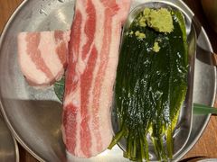 -马场洞肉铺(高丽街店)