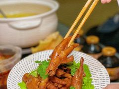 -金龙·打边炉(南京西路店)