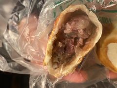 -艾力江和田馕坑烤肉店