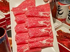 -京元盛铜锅涮肉(上海总店)