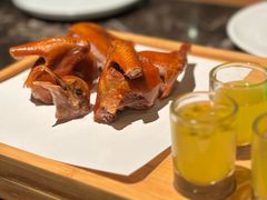-汤城小厨•粤菜•靓汤(苏州街店)